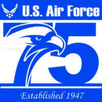 U.S. Air Force - 75 Years | Established 1947