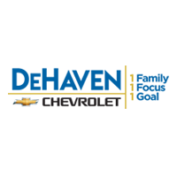 DeHaven Chevrolet