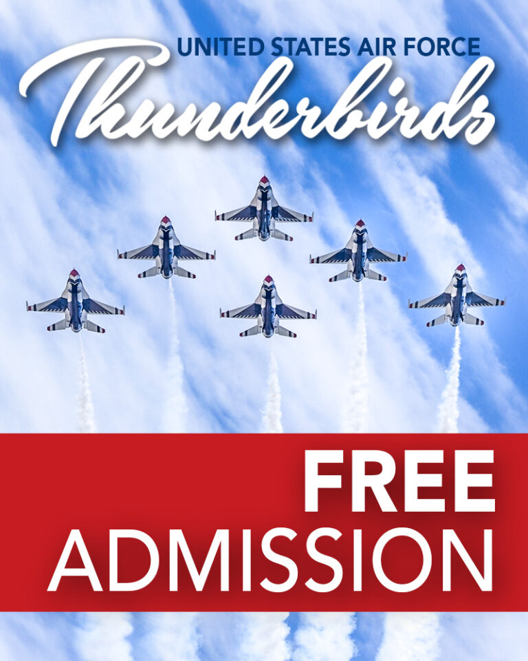 Air Show July 2024 Tickets Price Ddene Esmaria