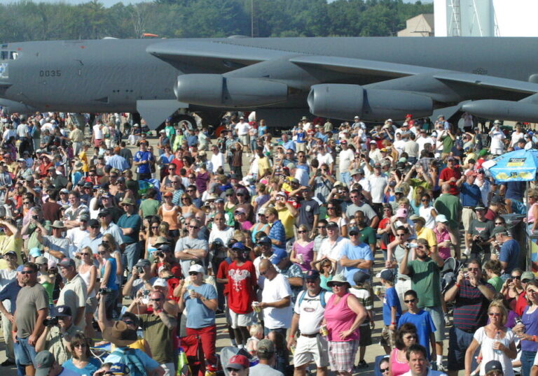 Fort Wayne Air Show