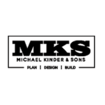 MKS Michael Kinder & Sons - Plan | Design | Build