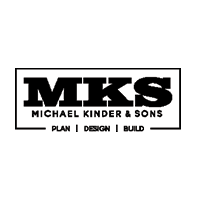 MKS Michael Kinder & Sons - Plan | Design | Build