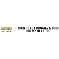 Northeast Indiana & Ohio Chevy Dealers