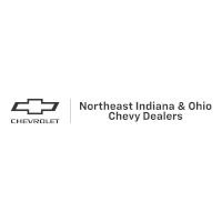 Northeast Indiana & Ohio Chevy Dealers